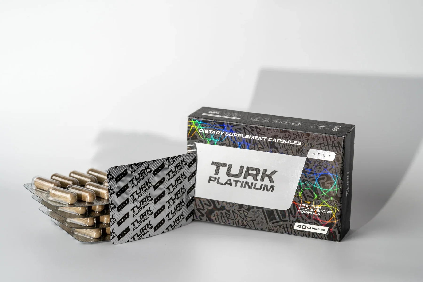 HTLT Turk Builder Platinum