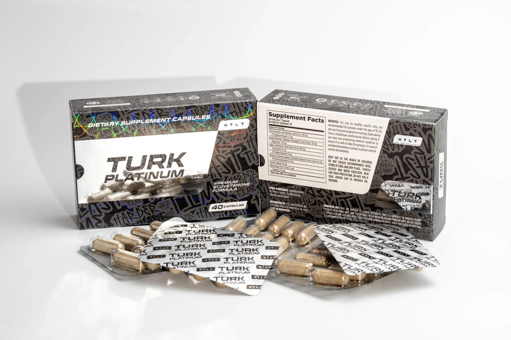 HTLT Turk Builder Platinum