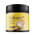 HTLT Collagen Plus Powder Homemade Vanilla