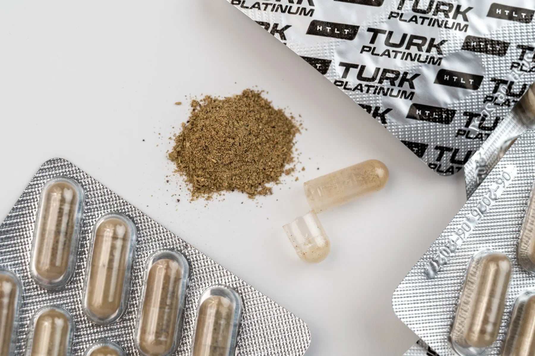 HTLT Turk Builder Platinum