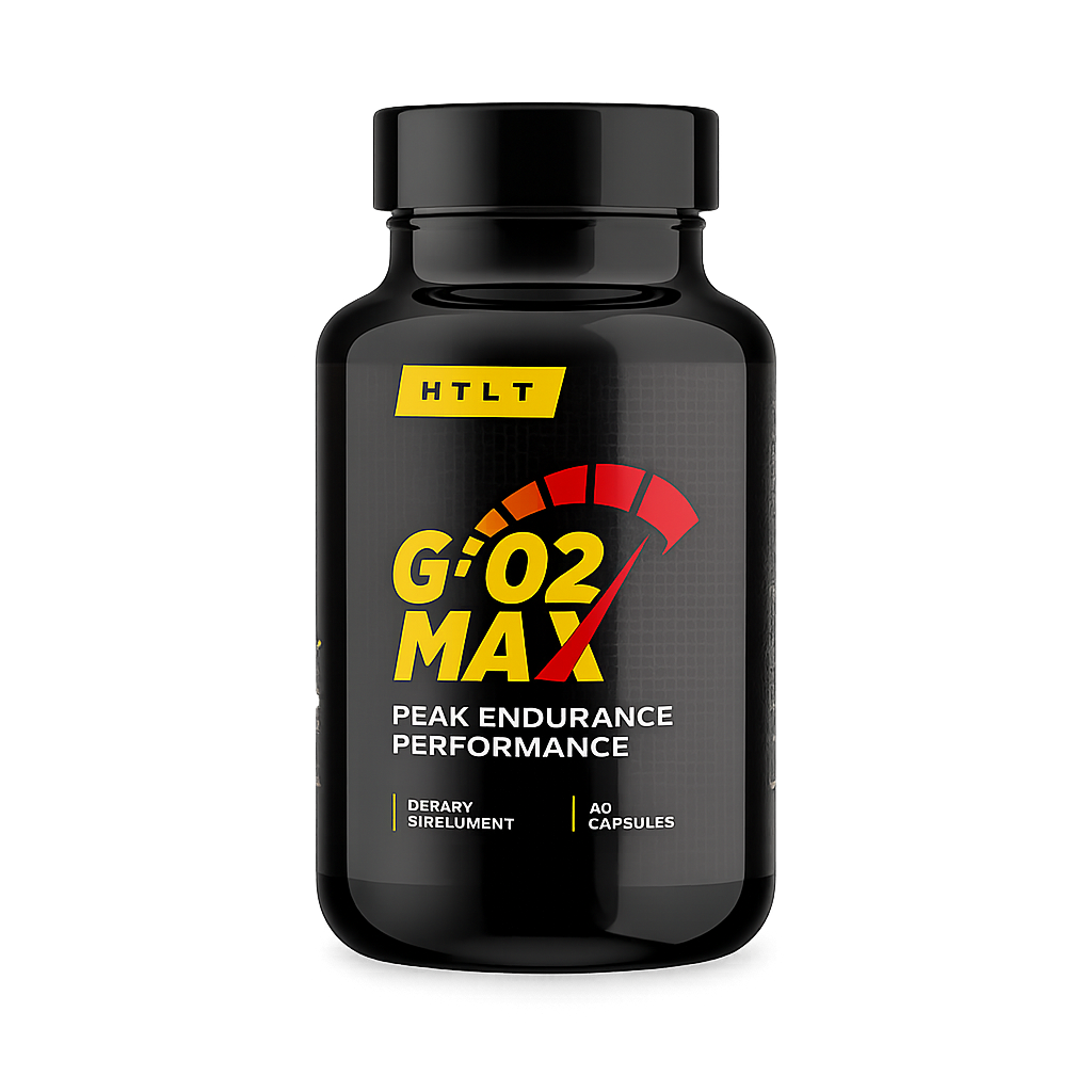 HTLT G02 Max Peak Performance Support