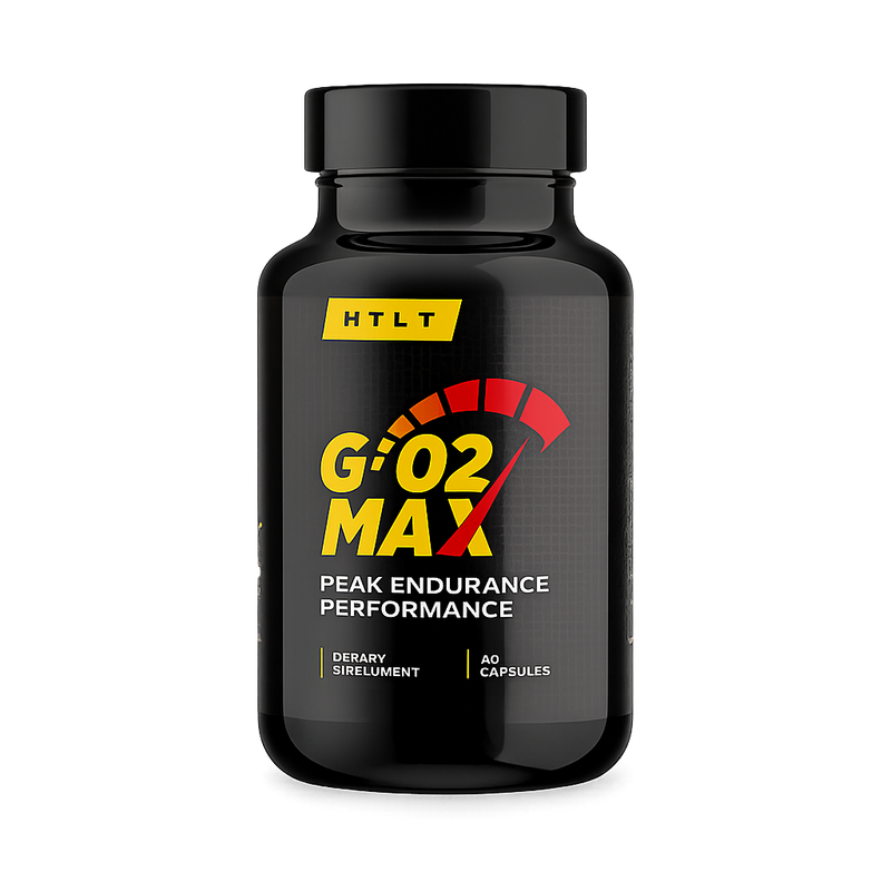 HTLT G02 Max Peak Performance Support