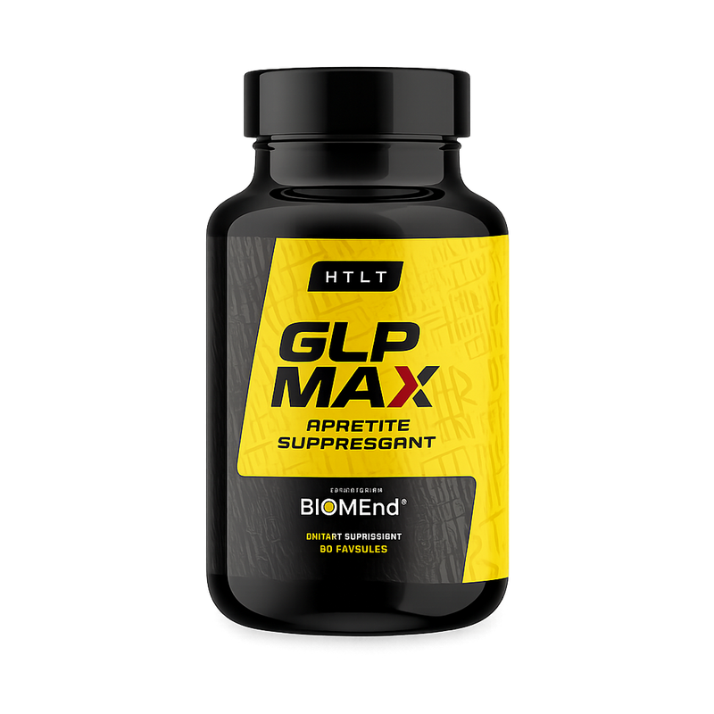 HTLT GLP Max Satiety Formula