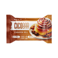HTLT CicoBar Protein Snack Bar Cinnamon Roll x 12