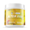ALTER EGO Pre-Workout High Stim Focus & Performance formula