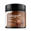 HTLT Collagen Plus Powder Chocolate Milkshake