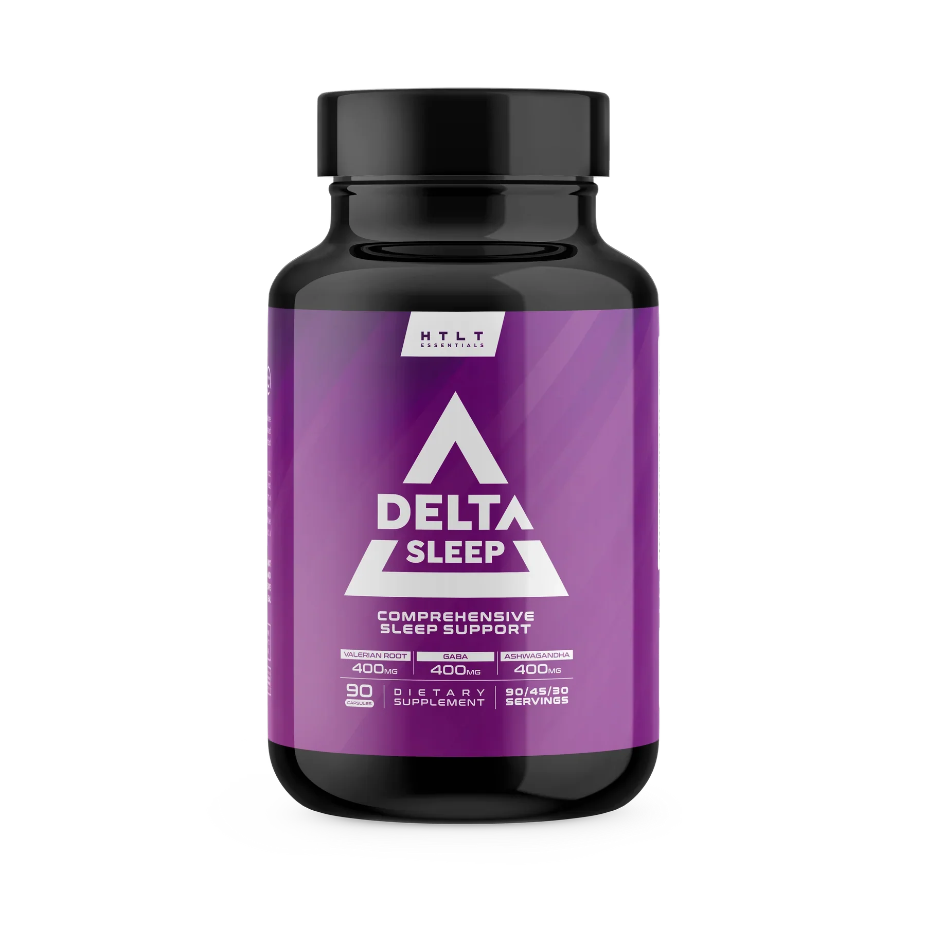 HTLT Delta Sleep Formula