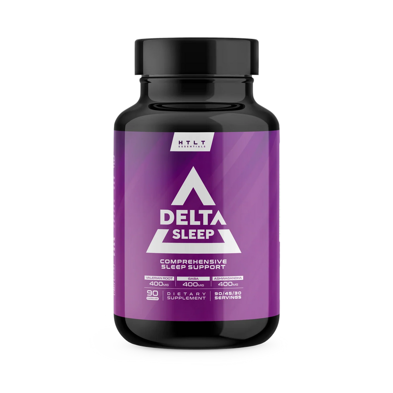 HTLT Delta Sleep Formula