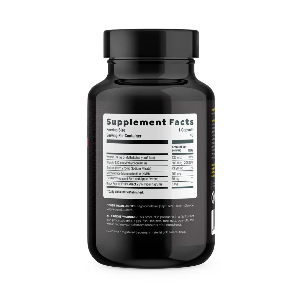 HTLT G02 Max Peak Performance Support