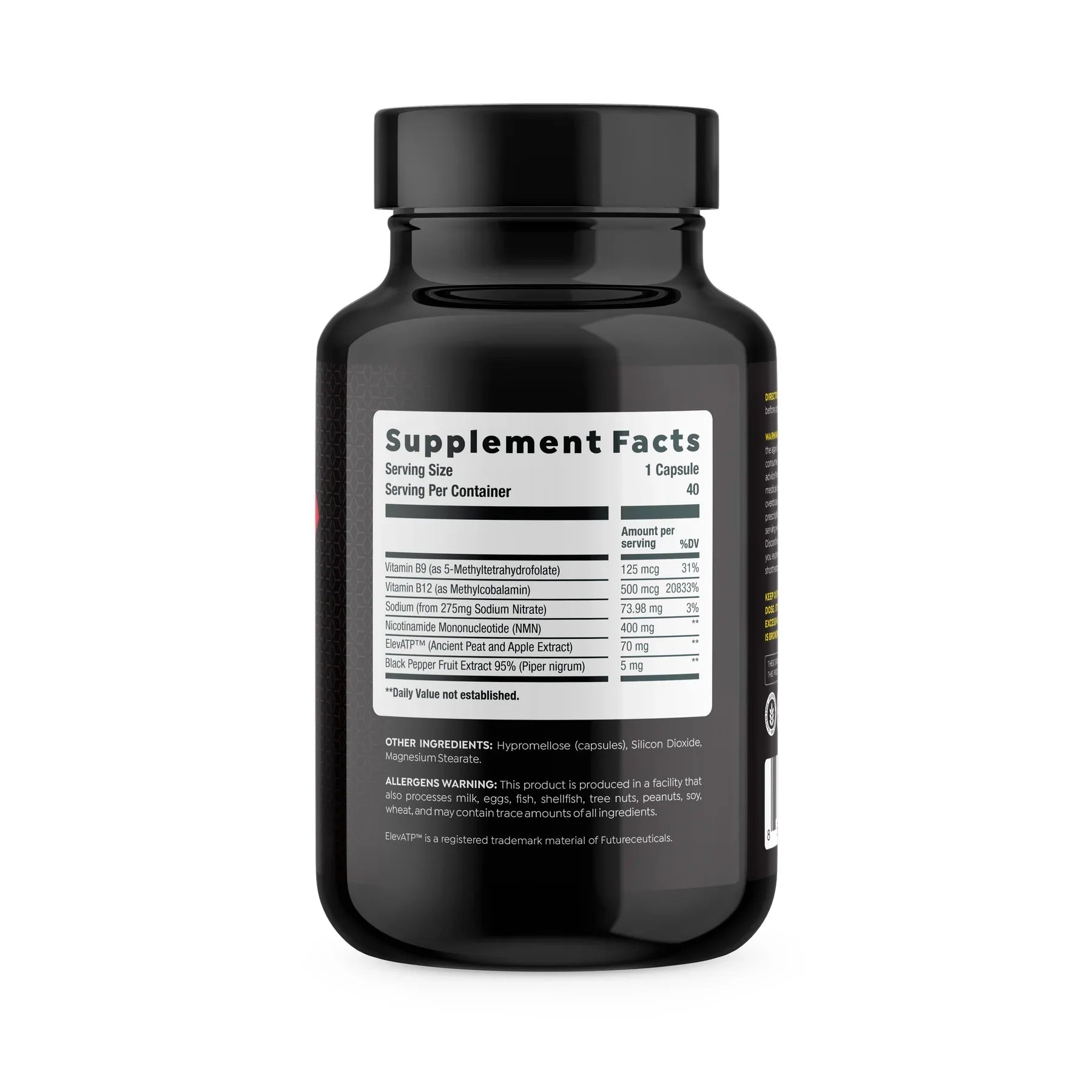 HTLT G02 Max Peak Performance Support