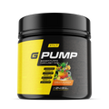 HTLT G-Pump Pre-Workout Powder Fruit Punch