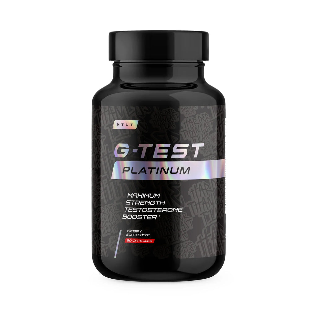 HTLT G-Test Platinum