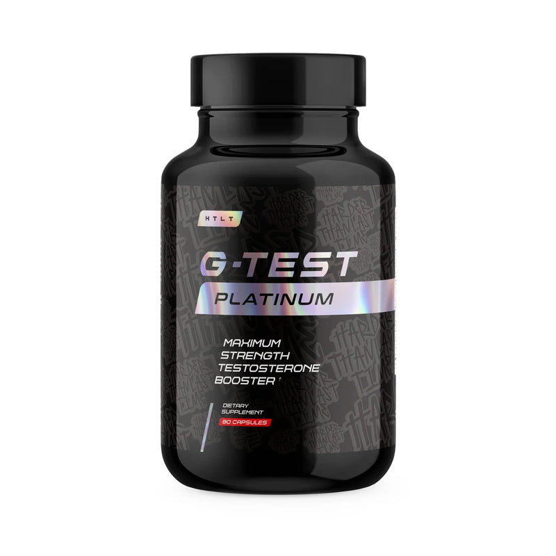 HTLT G-Test Platinum