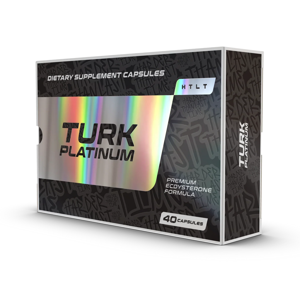 HTLT Turk Builder Platinum