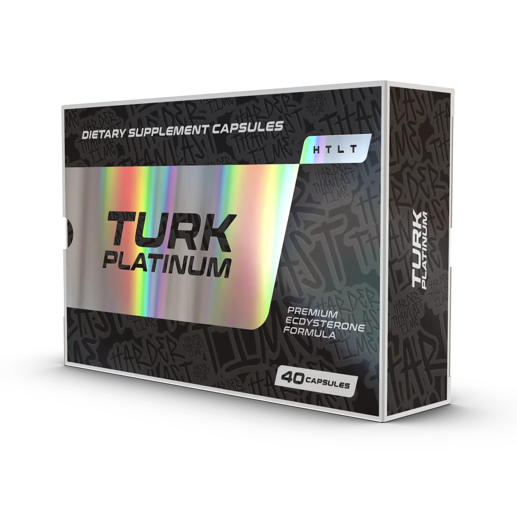 HTLT Turk Builder Platinum