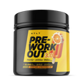 HTLT Pre-Workout 3.0 Orange Creamsicle