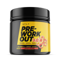 HTLT Pre-Workout 3.0 Peach Rings