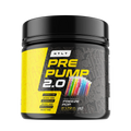 HTLT Pre-Pump 2.0 Freeze Pop