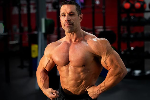 Greg Doucette