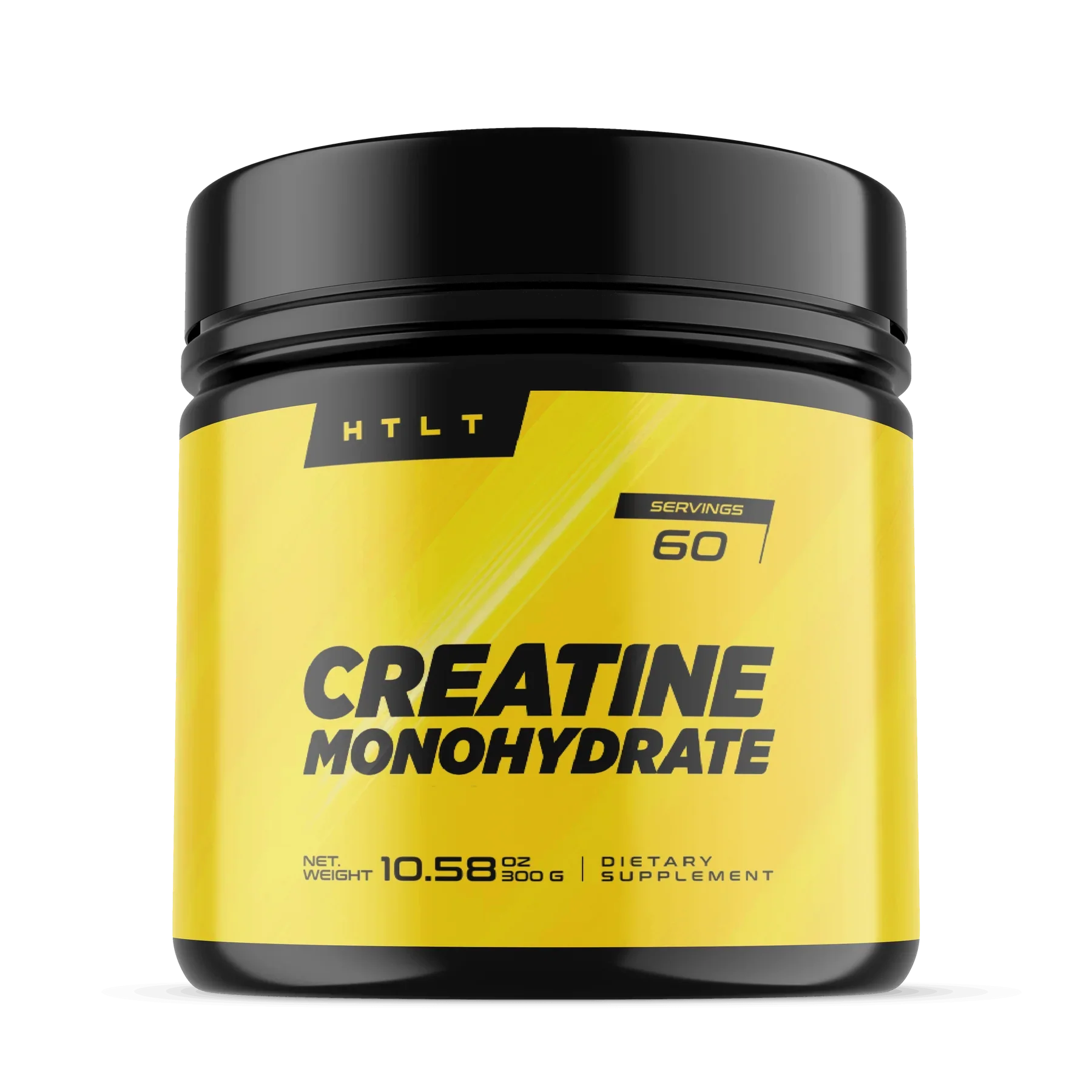 HTLT Creatine Monohydrate