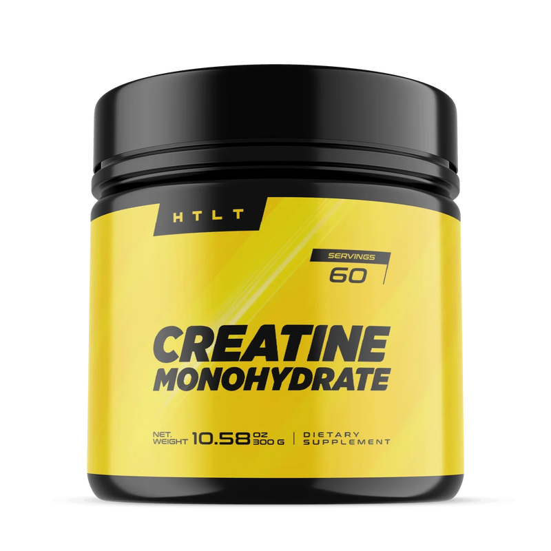 HTLT Creatine Monohydrate