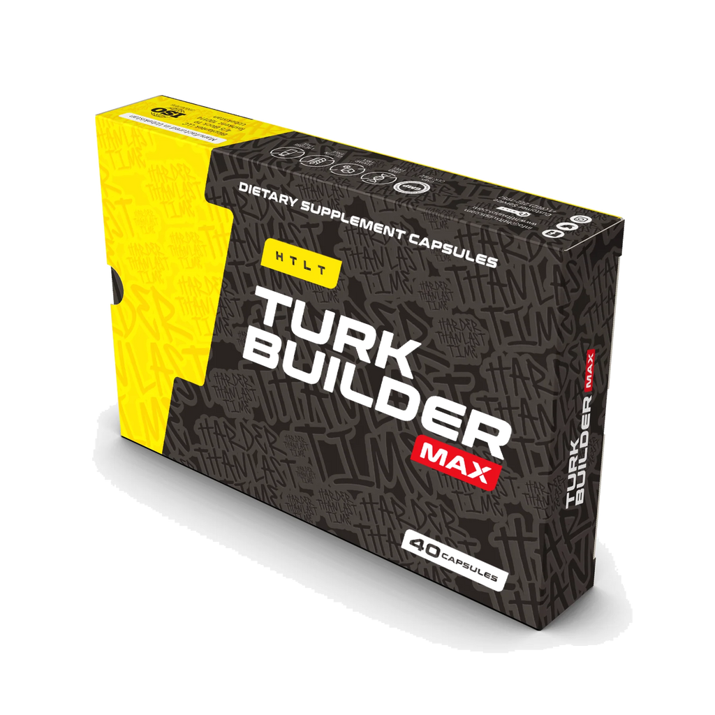 HTLT Turk Builder Max